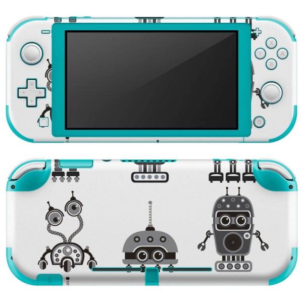 igsticker Nintendo Switch Lite p fUCXLV[ S CV p jeh[ XCb` Cg  {bg@mN 010128