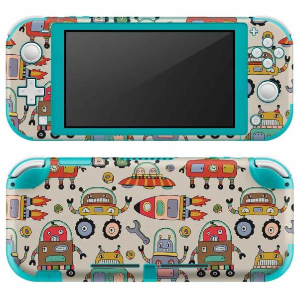 igsticker Nintendo Switch Lite p fUCXLV[ S CV p jeh[ XCb` Cg  {bg@Jt@Pbg 010130
