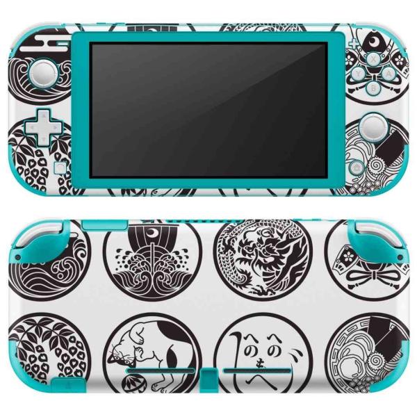 igsticker Nintendo Switch Lite p fUCXLV[ S CV p jeh[ XCb` Cg  a@a@@ 010167