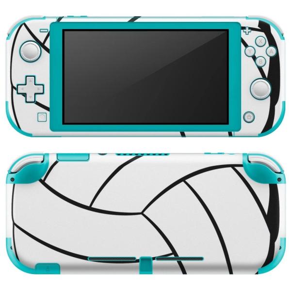 igsticker Nintendo Switch Lite p fUCXLV[ S CV p jeh[ XCb` Cg  X|[c@o[@{[ 010181