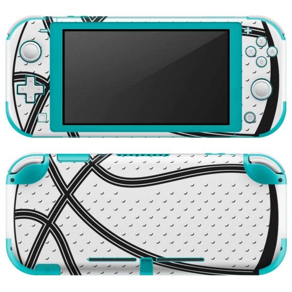 igsticker Nintendo Switch Lite p fUCXLV[ S CV p jeh[ XCb` Cg  X|[c@oXP@{[ 010182