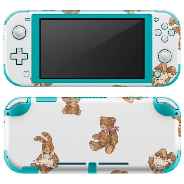 igsticker Nintendo Switch Lite p fUCXLV[ S CV p jeh[ XCb` Cg  @F@ 010194
