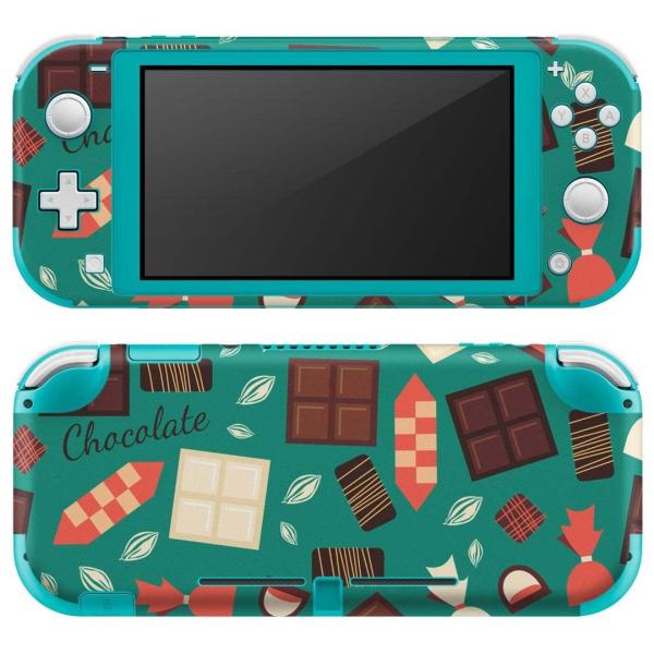 igsticker Nintendo Switch Lite p fUCXLV[ S CV p jeh[ XCb` Cg  ΁@َq@p 010231