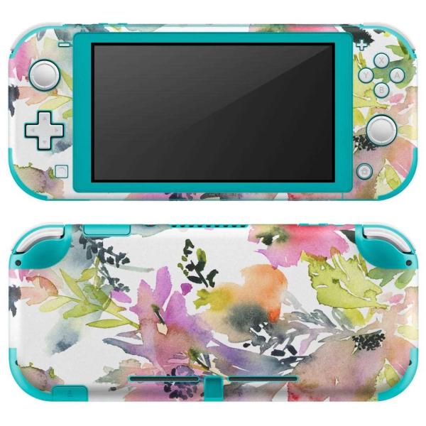igsticker Nintendo Switch Lite p fUCXLV[ S CV p jeh[ XCb` Cg  t[@ԁ@ 010236