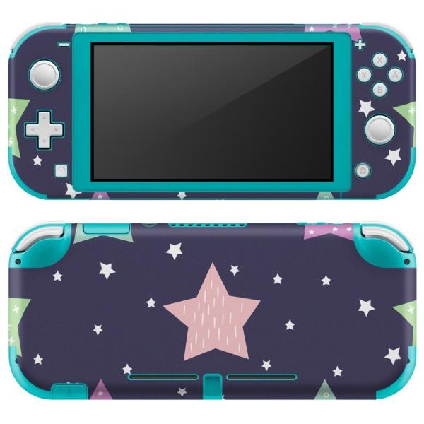 igsticker Nintendo Switch Lite p fUCXLV[ S CV p jeh[ XCb` Cg  @Jt@ 010245