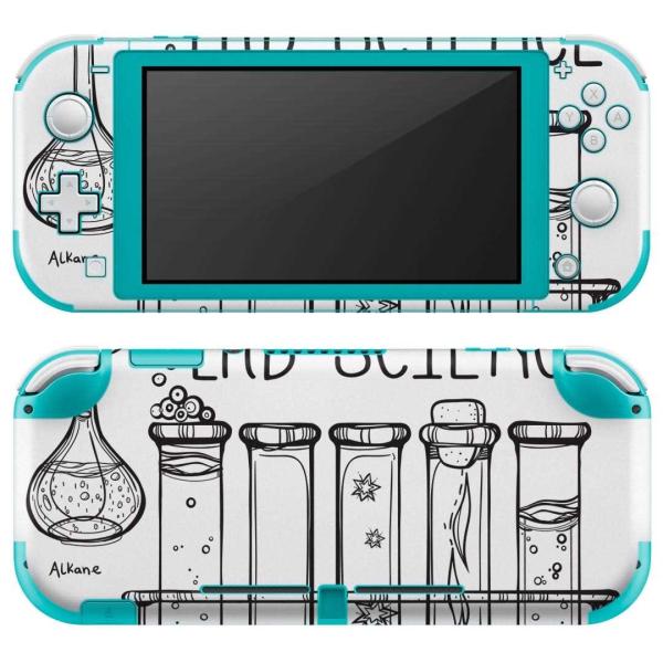 igsticker Nintendo Switch Lite p fUCXLV[ S CV p jeh[ XCb` Cg  @p@CXg 010257