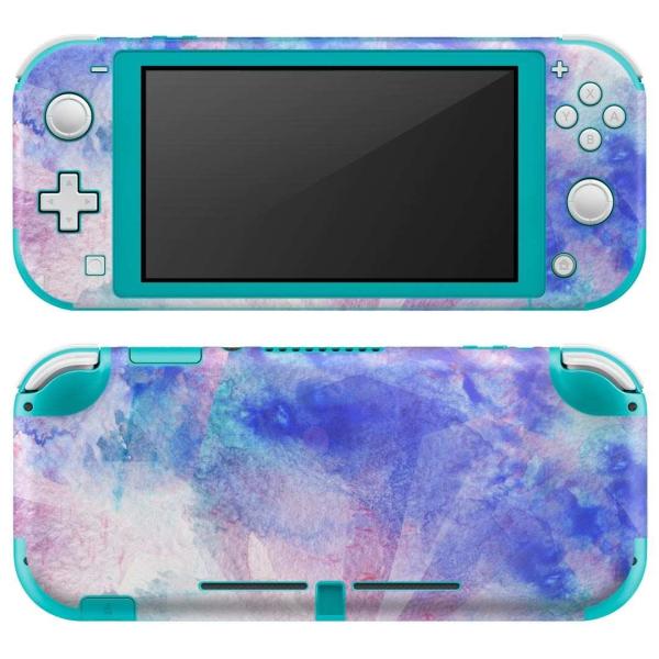 igsticker Nintendo Switch Lite p fUCXLV[ S CV p jeh[ XCb` Cg  ʁ@@ 010261
