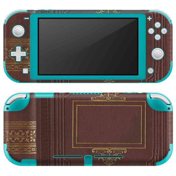 igsticker Nintendo Switch Lite p fUCXLV[ S CV p jeh[ XCb` Cg  g@F@͗l 010273