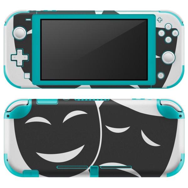 igsticker Nintendo Switch Lite p fUCXLV[ S CV p jeh[ XCb` Cg  ʁ@ 010308