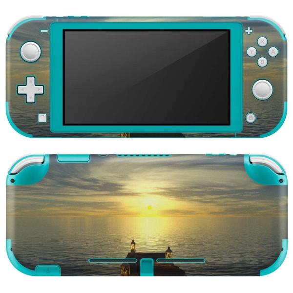 igsticker Nintendo Switch Lite p fUCXLV[ S CV p jeh[ XCb` Cg  C@@ʐ^ 010320