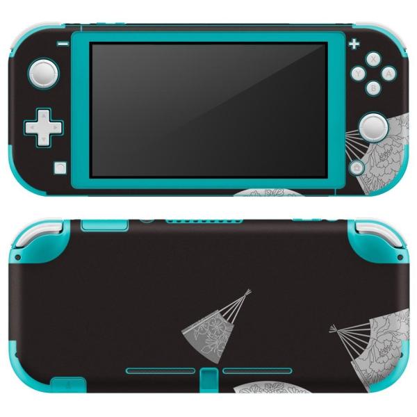 igsticker Nintendo Switch Lite p fUCXLV[ S CV p jeh[ XCb` Cg  a@a@q@ 010346