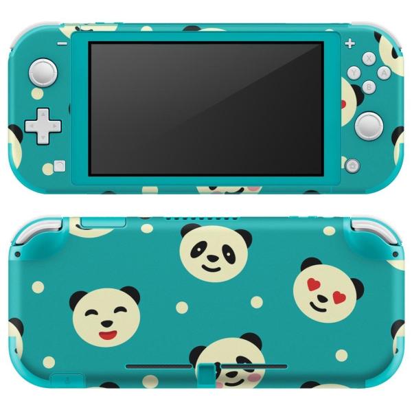 igsticker Nintendo Switch Lite p fUCXLV[ S CV p jeh[ XCb` Cg  @p_@ 010372