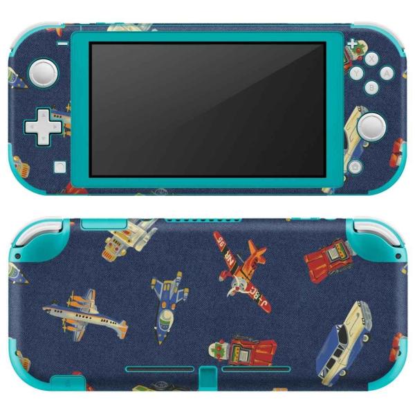igsticker Nintendo Switch Lite p fUCXLV[ S CV p jeh[ XCb` Cg  @{bg@ 010454