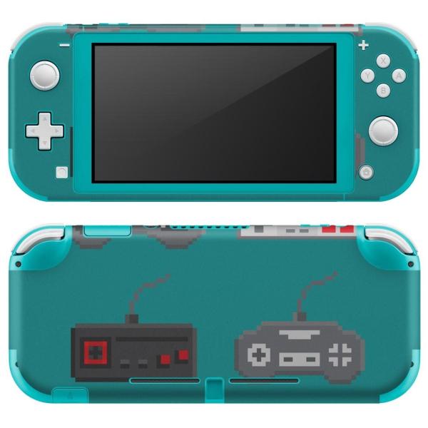 igsticker Nintendo Switch Lite p fUCXLV[ S CV p jeh[ XCb` Cg  Q[@R@ 010465