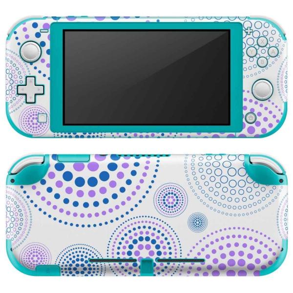 igsticker Nintendo Switch Lite p fUCXLV[ S CV p jeh[ XCb` Cg  ͗l@@ 010491