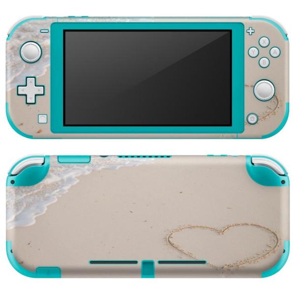igsticker Nintendo Switch Lite p fUCXLV[ S CV p jeh[ XCb` Cg  C@l@n[g 010536