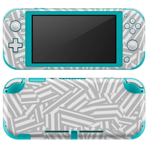 【新品・未使用】Nintendo Switch Lite グレー Nintendo Switch Lite Gray Console Used Excellent Console