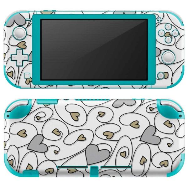 igsticker Nintendo Switch Lite p fUCXLV[ S CV p jeh[ XCb` Cg  n[g@@O[ 010634