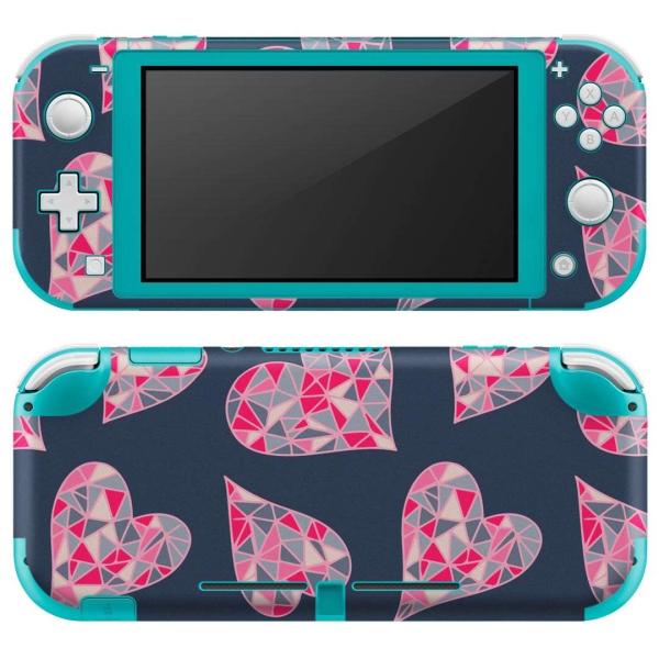igsticker Nintendo Switch Lite p fUCXLV[ S CV p jeh[ XCb` Cg  n[g@O[@sN 010650
