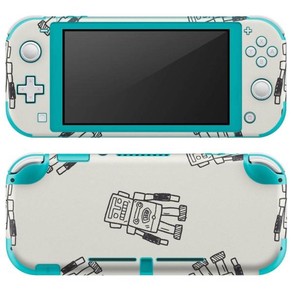 igsticker Nintendo Switch Lite p fUCXLV[ S CV p jeh[ XCb` Cg  {bg@@ 010674