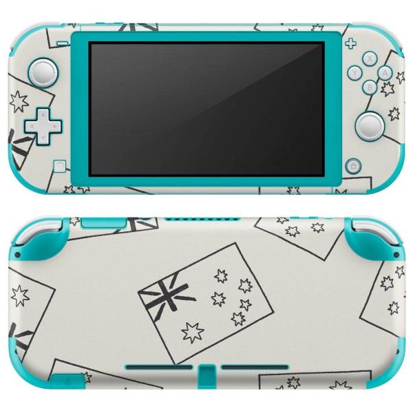 igsticker Nintendo Switch Lite p fUCXLV[ S CV p jeh[ XCb` Cg  @O@@ 010687
