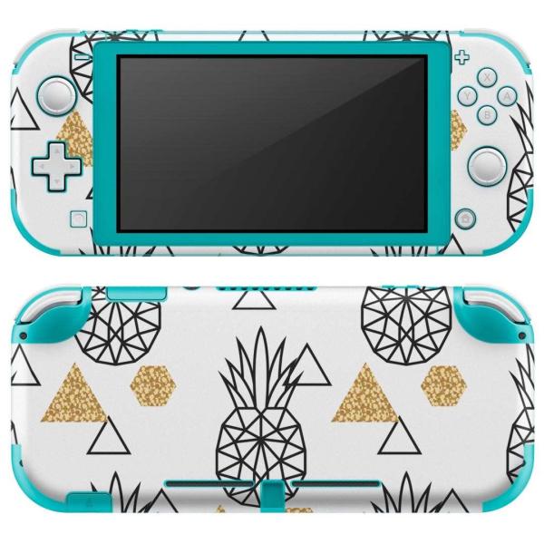 igsticker Nintendo Switch Lite p fUCXLV[ S CV p jeh[ XCb` Cg  pCibv@@ 010741