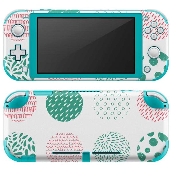 igsticker Nintendo Switch Lite p fUCXLV[ S CV p jeh[ XCb` Cg  a@a@ԁ@ 010797
