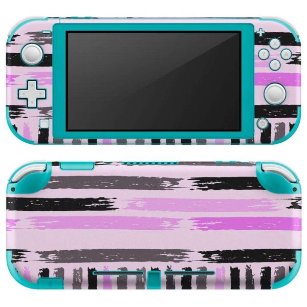igsticker Nintendo Switch Lite p fUCXLV[ S CV p jeh[ XCb` Cg  ͗l@sN@O[ 010855