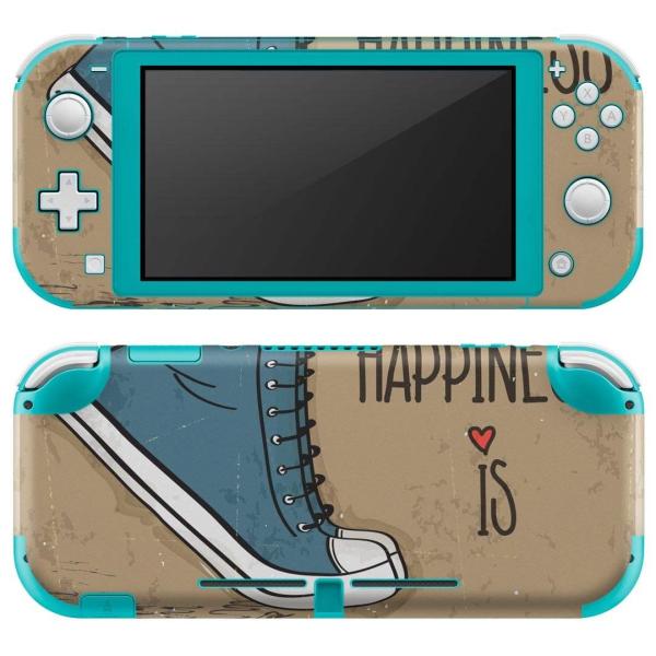 igsticker Nintendo Switch Lite p fUCXLV[ S CV p jeh[ XCb` Cg  C@@t@bV 010856