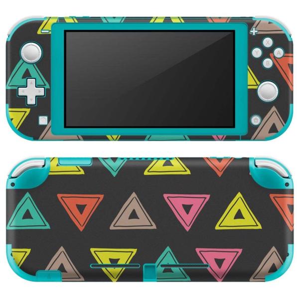 igsticker Nintendo Switch Lite p fUCXLV[ S CV p jeh[ XCb` Cg  Op@Jt@O[ 010868