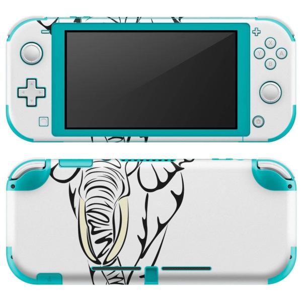 igsticker Nintendo Switch Lite p fUCXLV[ S CV p jeh[ XCb` Cg  ]E@@mN 010883
