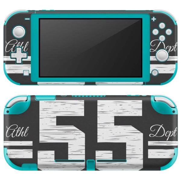 igsticker Nintendo Switch Lite p fUCXLV[ S CV p jeh[ XCb` Cg  j[[N@p@O[ 010905