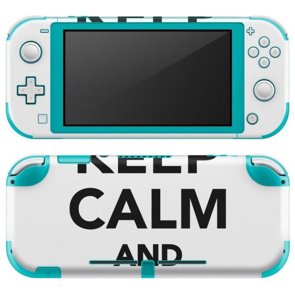 igsticker Nintendo Switch Lite p fUCXLV[ S CV p jeh[ XCb` Cg  p@@X|[c 010924