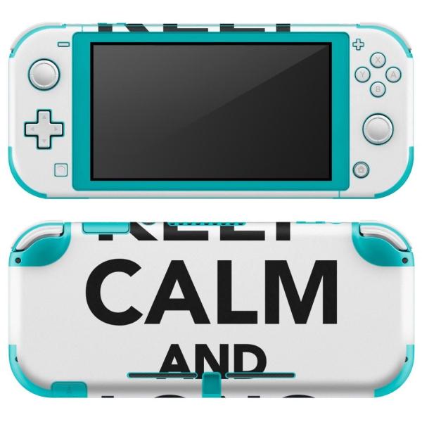 igsticker Nintendo Switch Lite p fUCXLV[ S CV p jeh[ XCb` Cg  p@@X|[c 010925