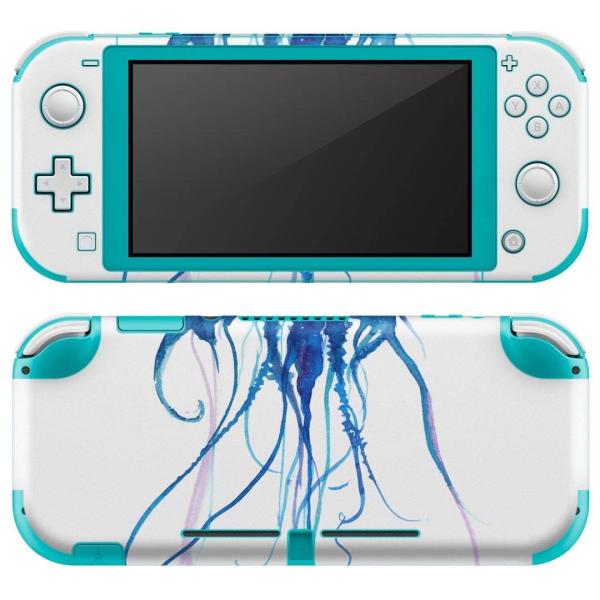 igsticker Nintendo Switch Lite p fUCXLV[ S CV p jeh[ XCb` Cg  C@炰@ 010932