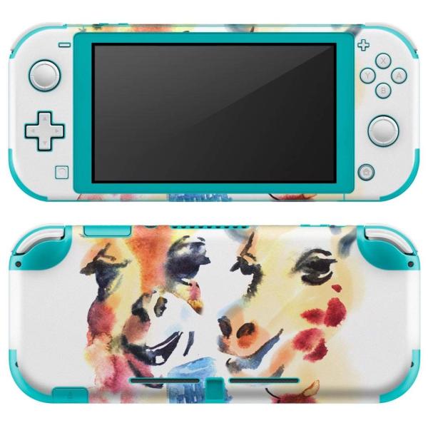 igsticker Nintendo Switch Lite p fUCXLV[ S CV p jeh[ XCb` Cg  @Fʁ@}CN 010944