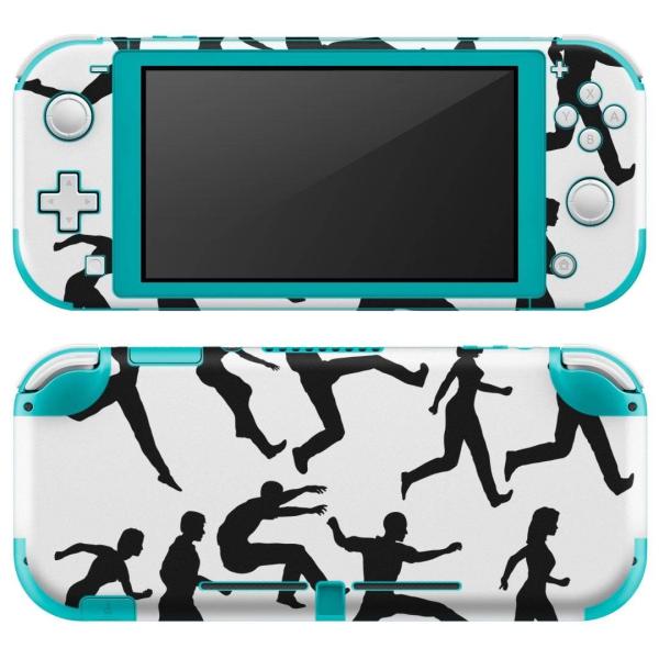 igsticker Nintendo Switch Lite p fUCXLV[ S CV p jeh[ XCb` Cg  l@X|[c@VGbg 010955