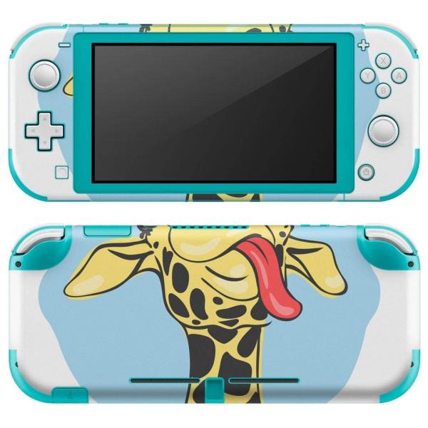igsticker Nintendo Switch Lite p fUCXLV[ S CV p jeh[ XCb` Cg  @@p 010980