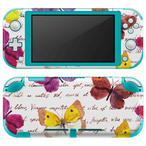igsticker Nintendo Switch Lite p fUCXLV[ S CV p jeh[ XCb` Cg  @p@Jt 011012