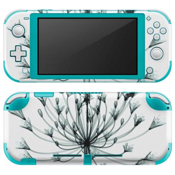 igsticker Nintendo Switch Lite p fUCXLV[ S CV p jeh[ XCb` Cg  ԁ@t[@F 011025