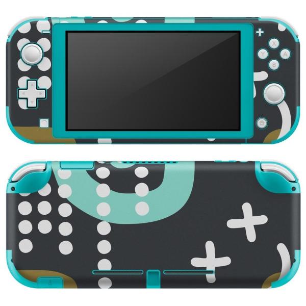 igsticker Nintendo Switch Lite p fUCXLV[ S CV p jeh[ XCb` Cg  vX@O[@ 011032