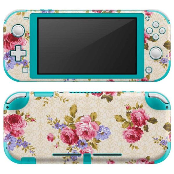 igsticker Nintendo Switch Lite p fUCXLV[ S CV p jeh[ XCb` Cg  ԁ@t[@sN 011054