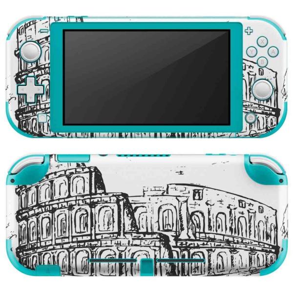 igsticker Nintendo Switch Lite p fUCXLV[ S CV p jeh[ XCb` Cg  C^A@i@iF 011120