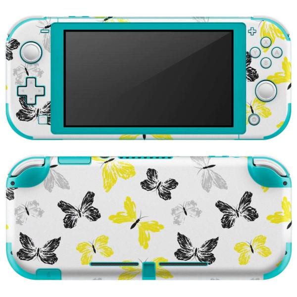 igsticker Nintendo Switch Lite p fUCXLV[ S CV p jeh[ XCb` Cg  @F@ 011126