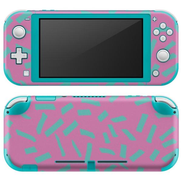 igsticker Nintendo Switch Lite p fUCXLV[ S CV p jeh[ XCb` Cg  h@sN@ 011167