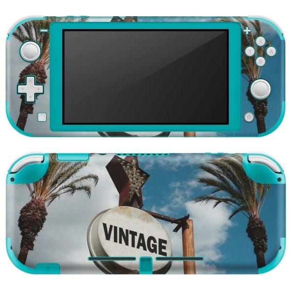 igsticker Nintendo Switch Lite p fUCXLV[ S CV p jeh[ XCb` Cg  Ŕ@p@re[W 011170