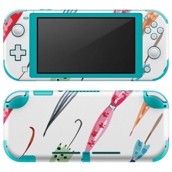 igsticker Nintendo Switch Lite p fUCXLV[ S CV p jeh[ XCb` Cg  P@@Jt 011207