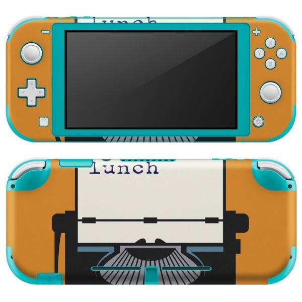 igsticker Nintendo Switch Lite p fUCXLV[ S CV p jeh[ XCb` Cg  p@p\R@ 011212
