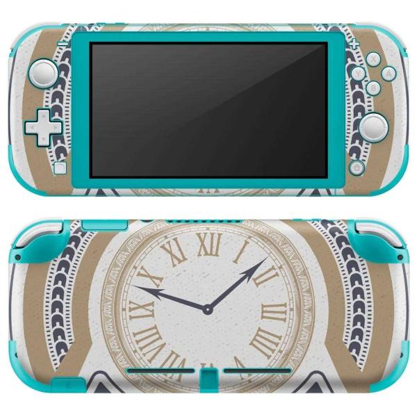 igsticker Nintendo Switch Lite p fUCXLV[ S CV p jeh[ XCb` Cg  v@p@re[W 011227
