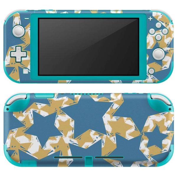 igsticker Nintendo Switch Lite p fUCXLV[ S CV p jeh[ XCb` Cg  @@͗l 011232
